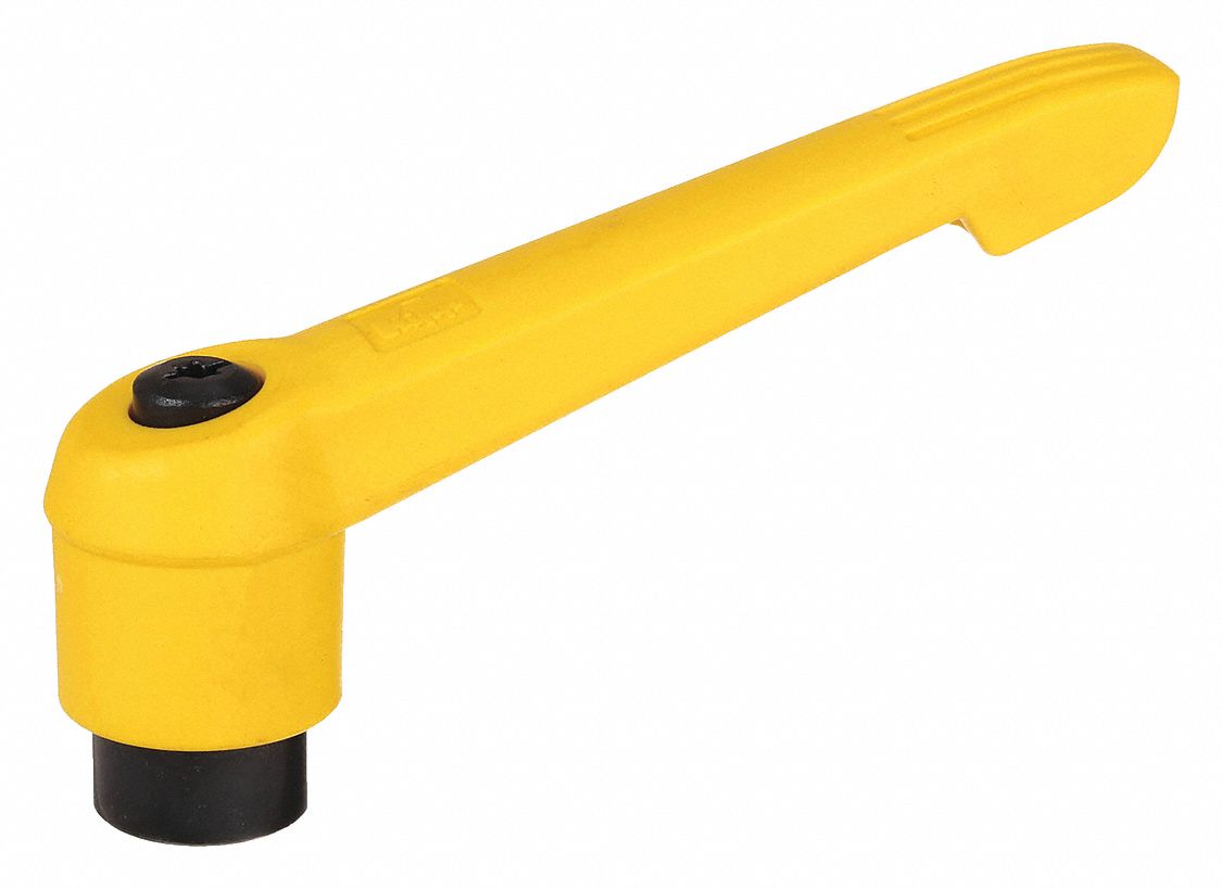 Adjustable Handle, M16, Thermoplastic