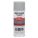 SPRAY PAINT, AEROSOL, EXTERIOR/INTERIOR, GENERAL PURPOSE SPRAY PAINT, ALUMINUM/METALLIC, SOLVENT, FLAT, 14 OZ