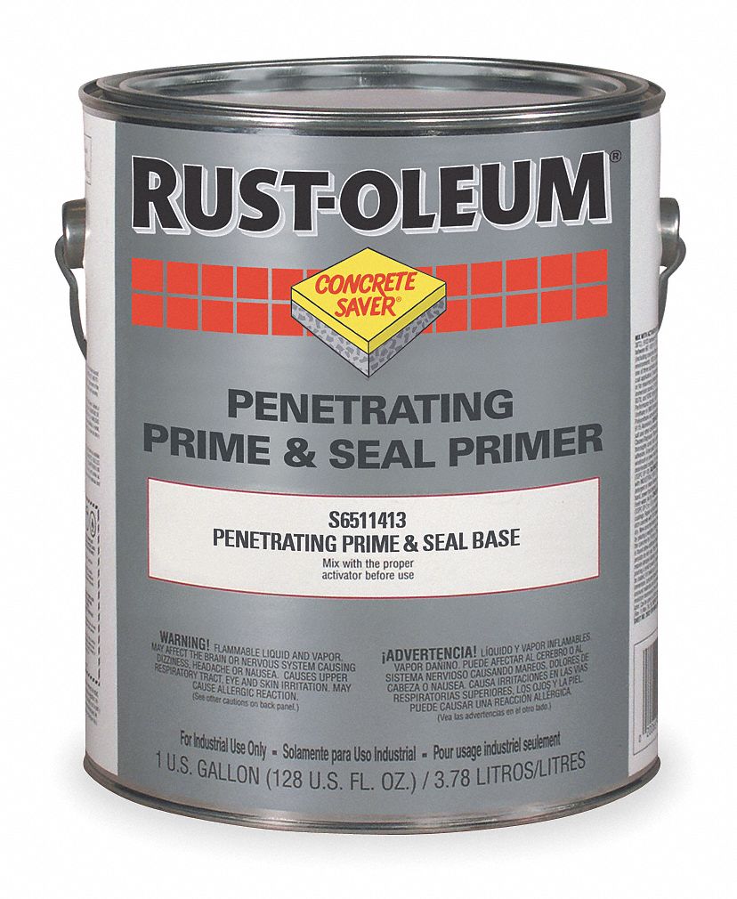 epoxy primer base gal grainger activator coating close oleum rust