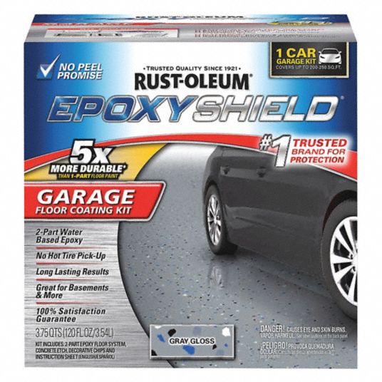 Wattyl garage floor hot sale coating kit