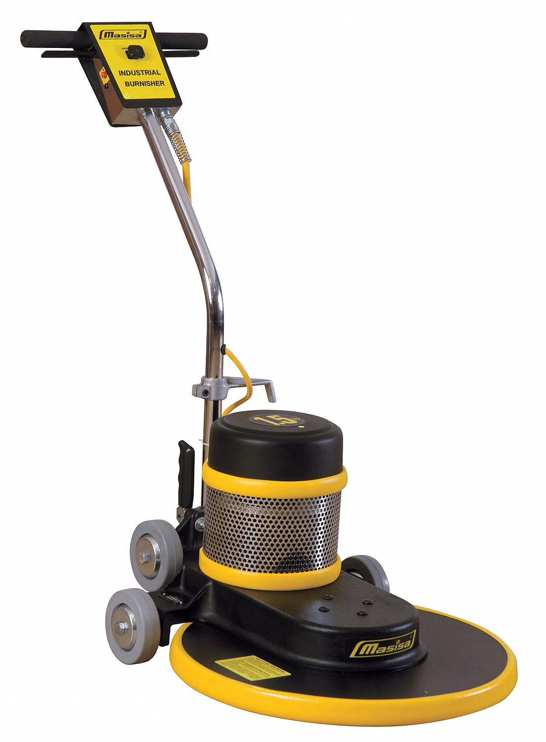 Бытовая техника для полировки паркета