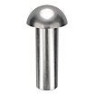 Stainless Steel Round Solid Rivet image