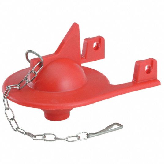 KORKY Flapper, Fits Brand Kohler(R), For Use With Fits Specific One