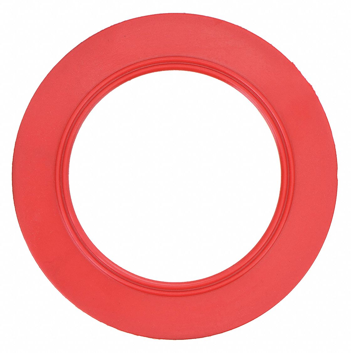 Flapper: American Std, Rubber