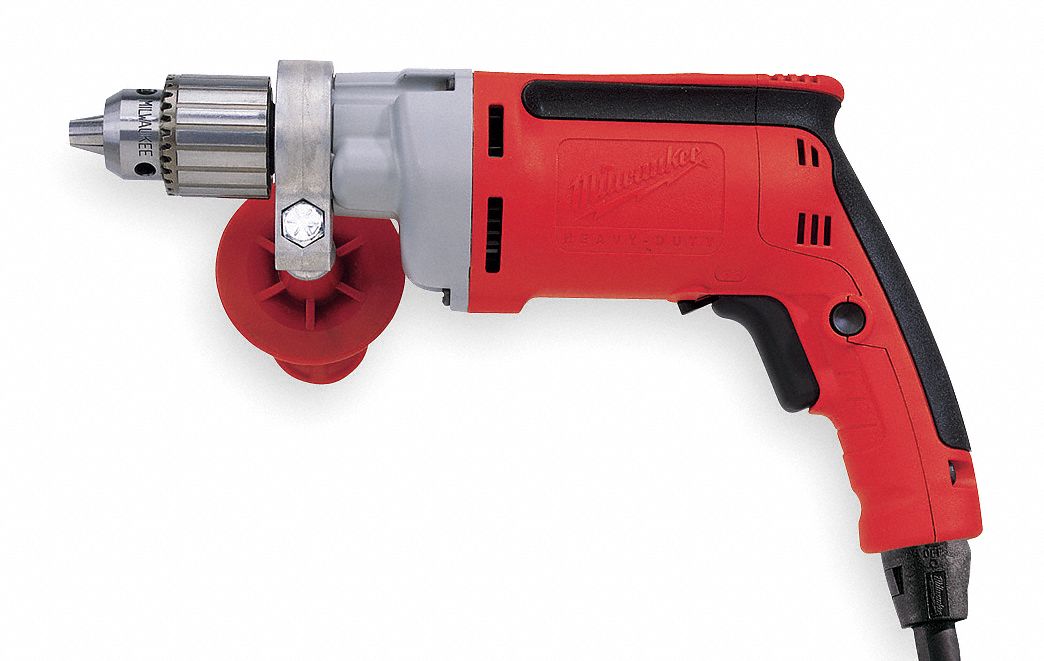 Drill,1/2 In Chuck Grainger