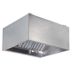 Type 1 Commercial Kitchen Hoods for Grease Producing Equipment
