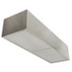 Air Supply Plenums for Commercial Kitchen Hoods