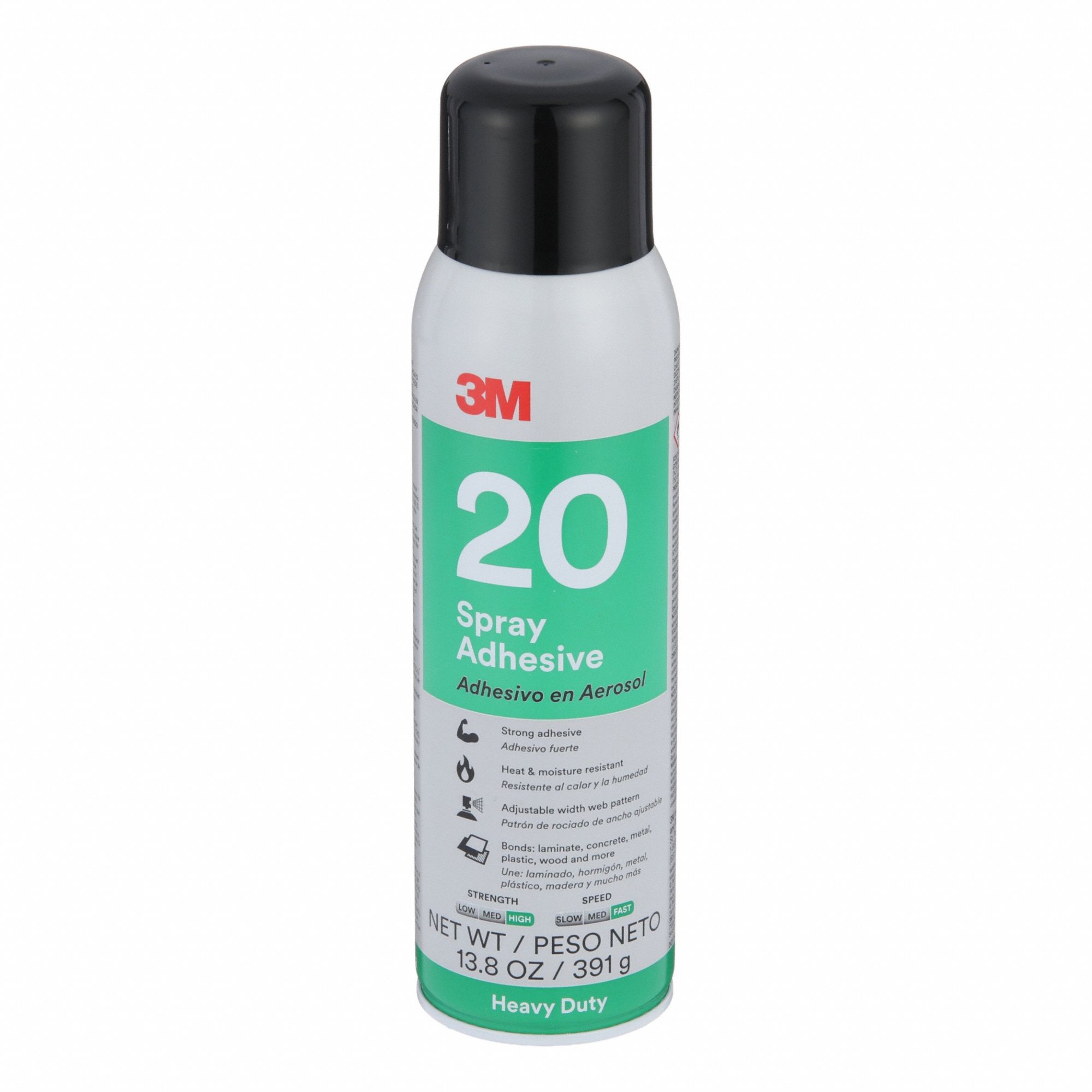 20 Spray Adhesive