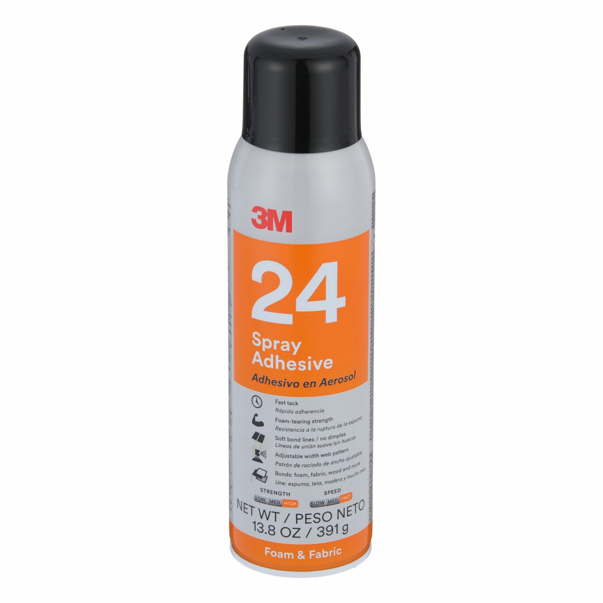 24 Spray Adhesive