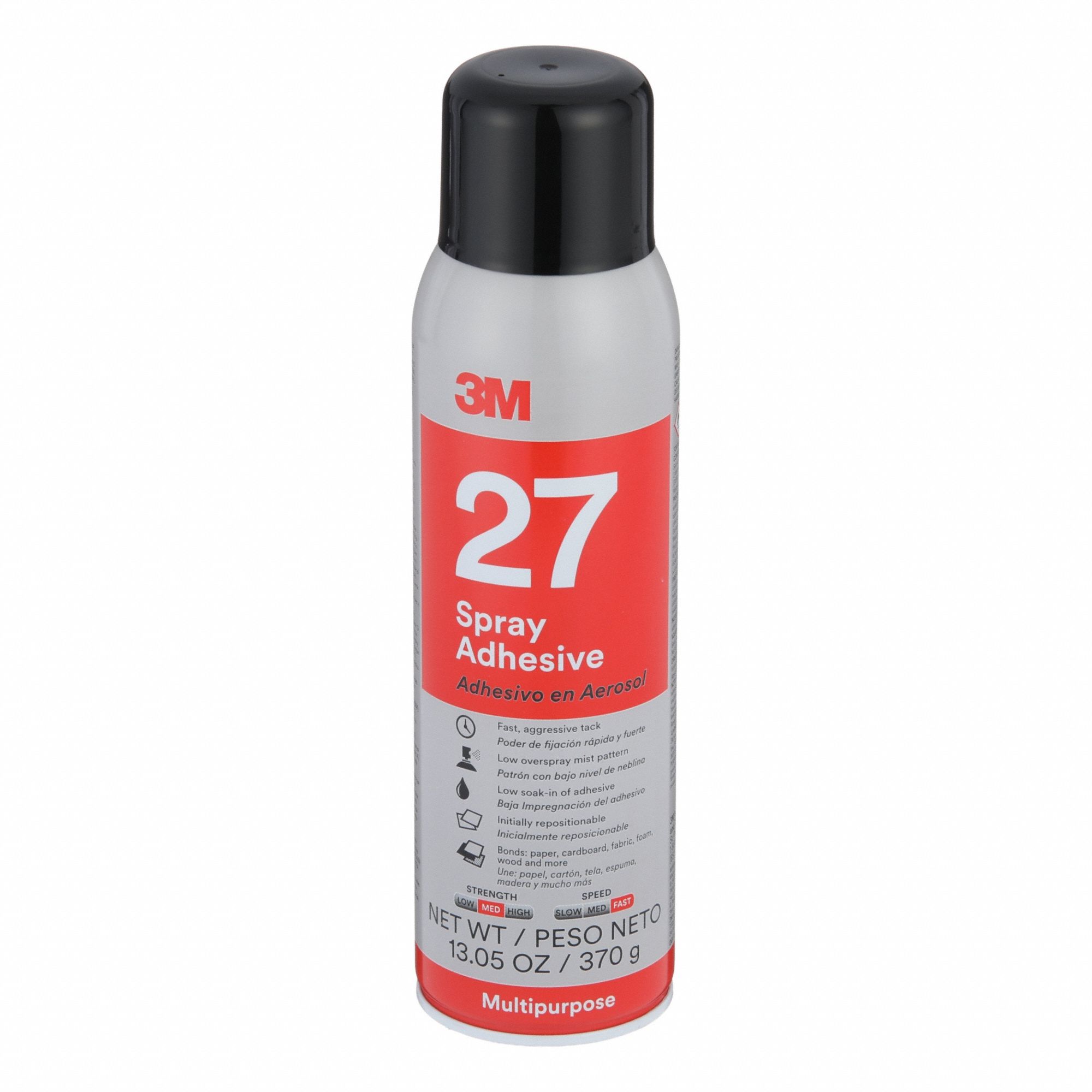 27 Spray Adhesive