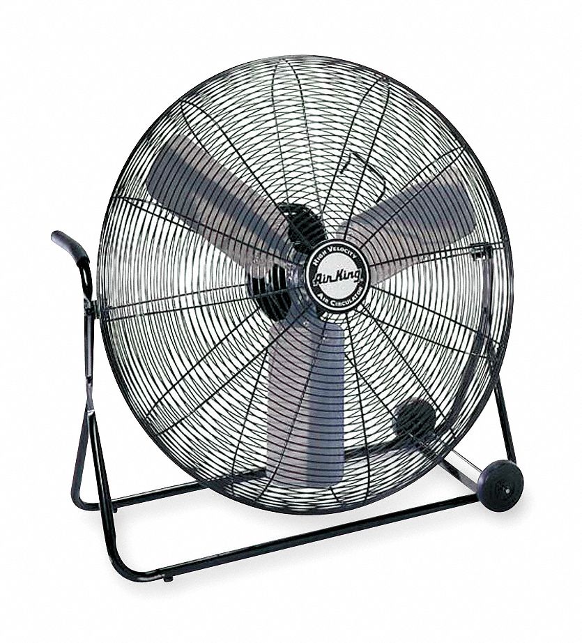 Designer Aire Oscillating Indoor Outdoor Standing Floor Fan – Your Guide to Staying Cool