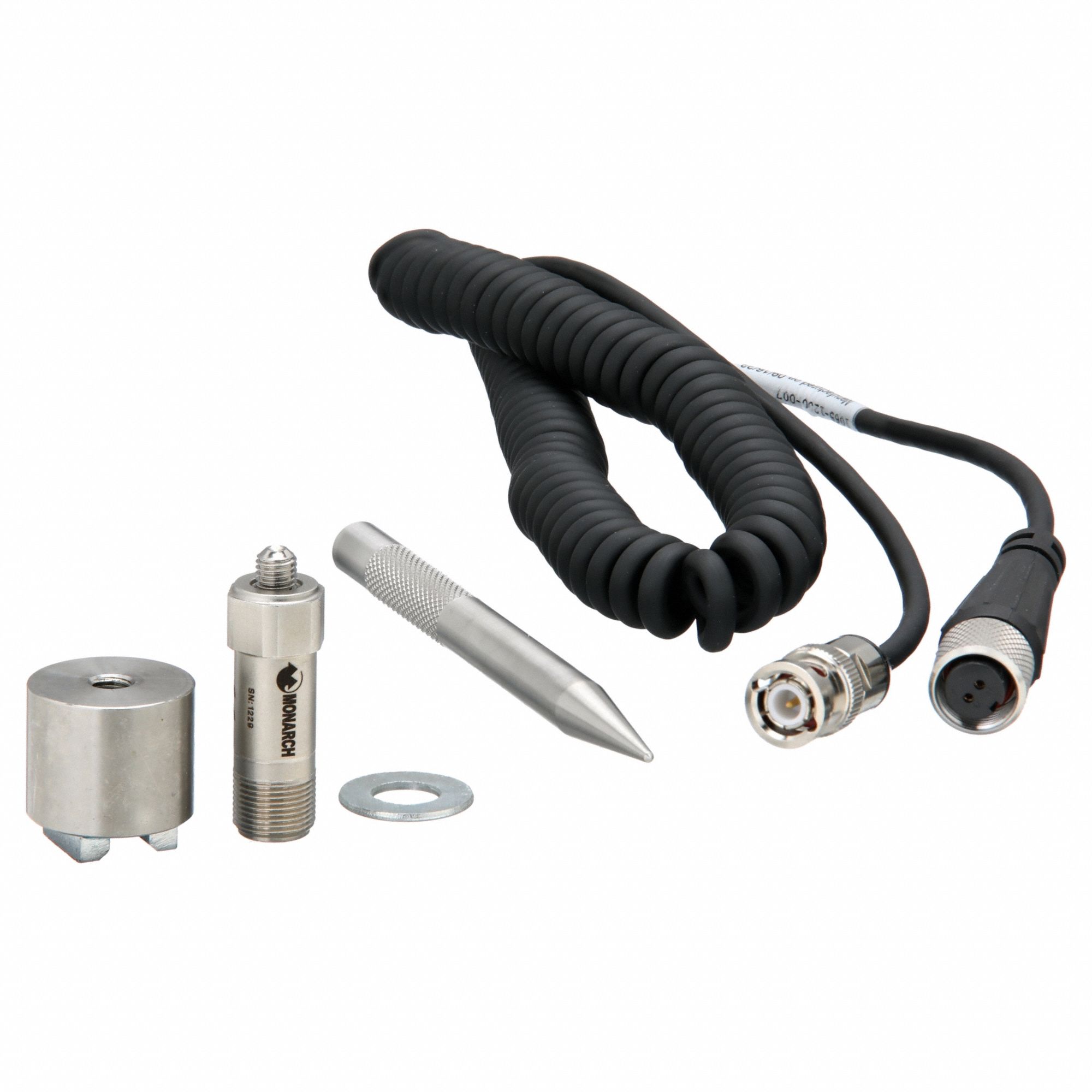 Sensor Pak Stainless Steel