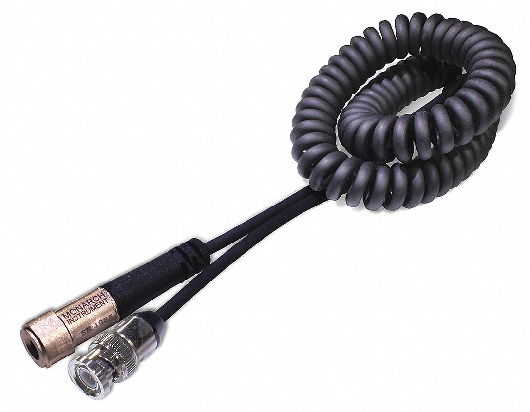 Accelerometer Stainless Steel