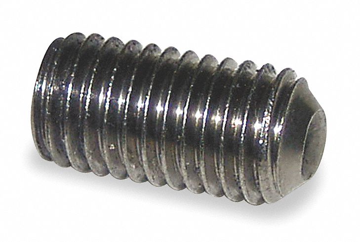 Connecting Stud Steel