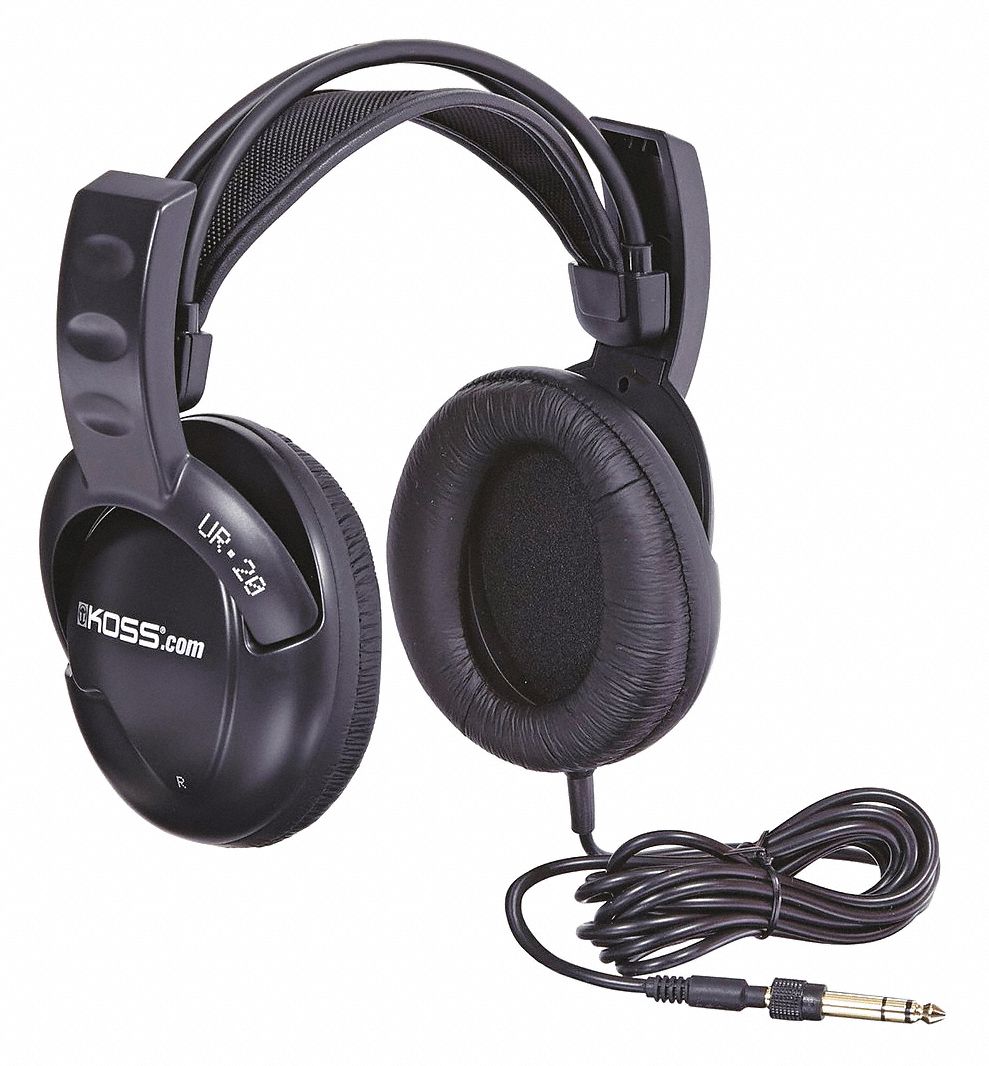 MONARCH, Noise Reduction Headphones, 1000, Noise Reduction Headphones