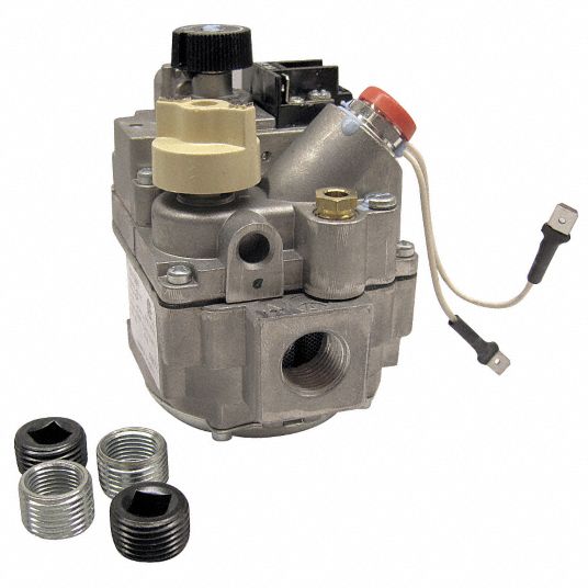 700-452 outlet Robertshaw Gas Valve