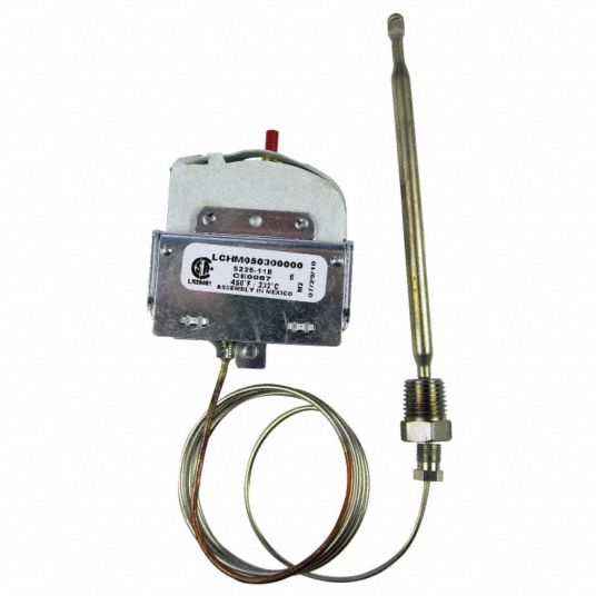 Hastings 7705 Wireless Temperature Probe - Each - Western Safety