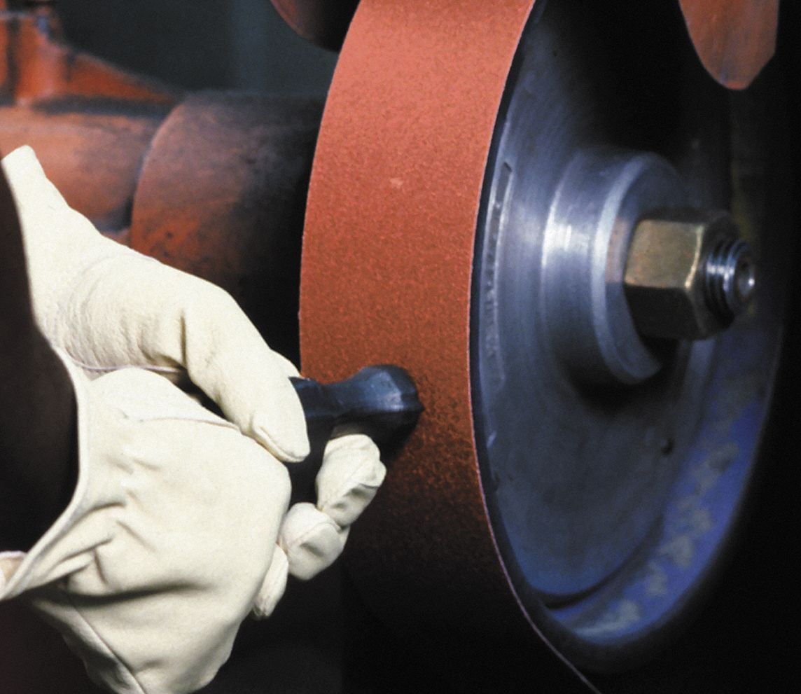 Sanding Belt 2 In Wx132 In L CA 60GR