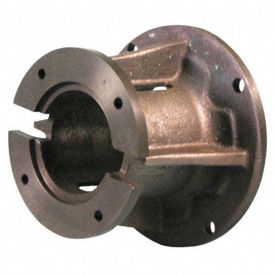 CHEMSTEEL Close Coupled Motor Adapter for Pump Models S417 6KXT69811