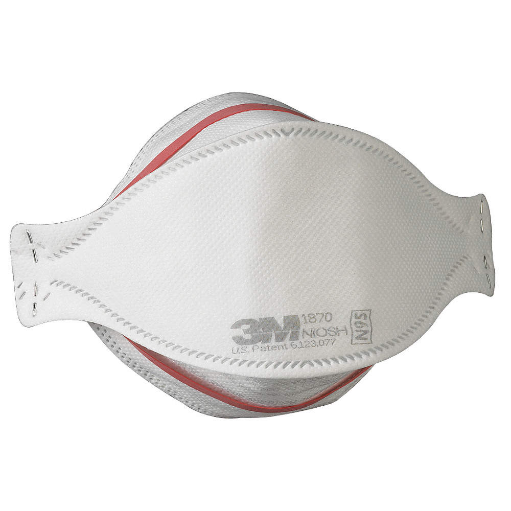 3m 1870 surgical mask