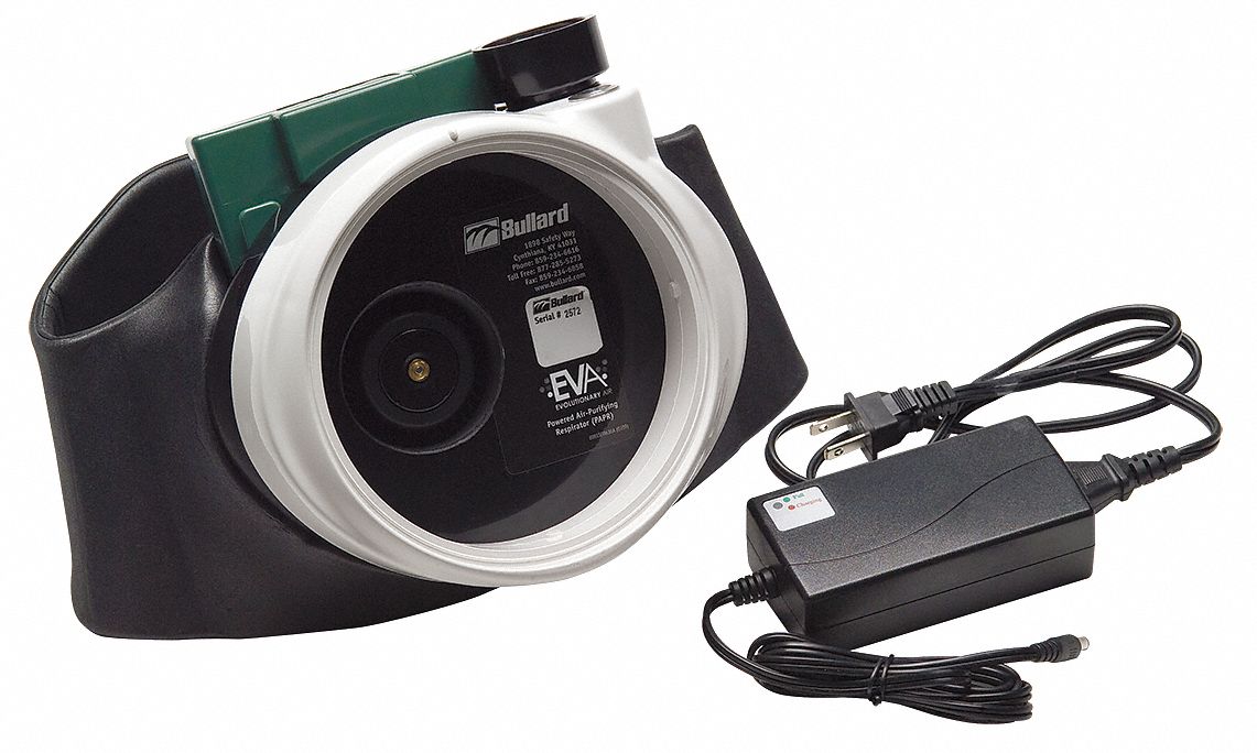 EVA PAPR Blower Assembly