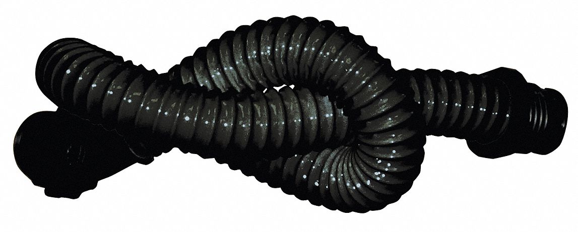 Breathing Tube: 33 in Lg, EVA/Spectrum