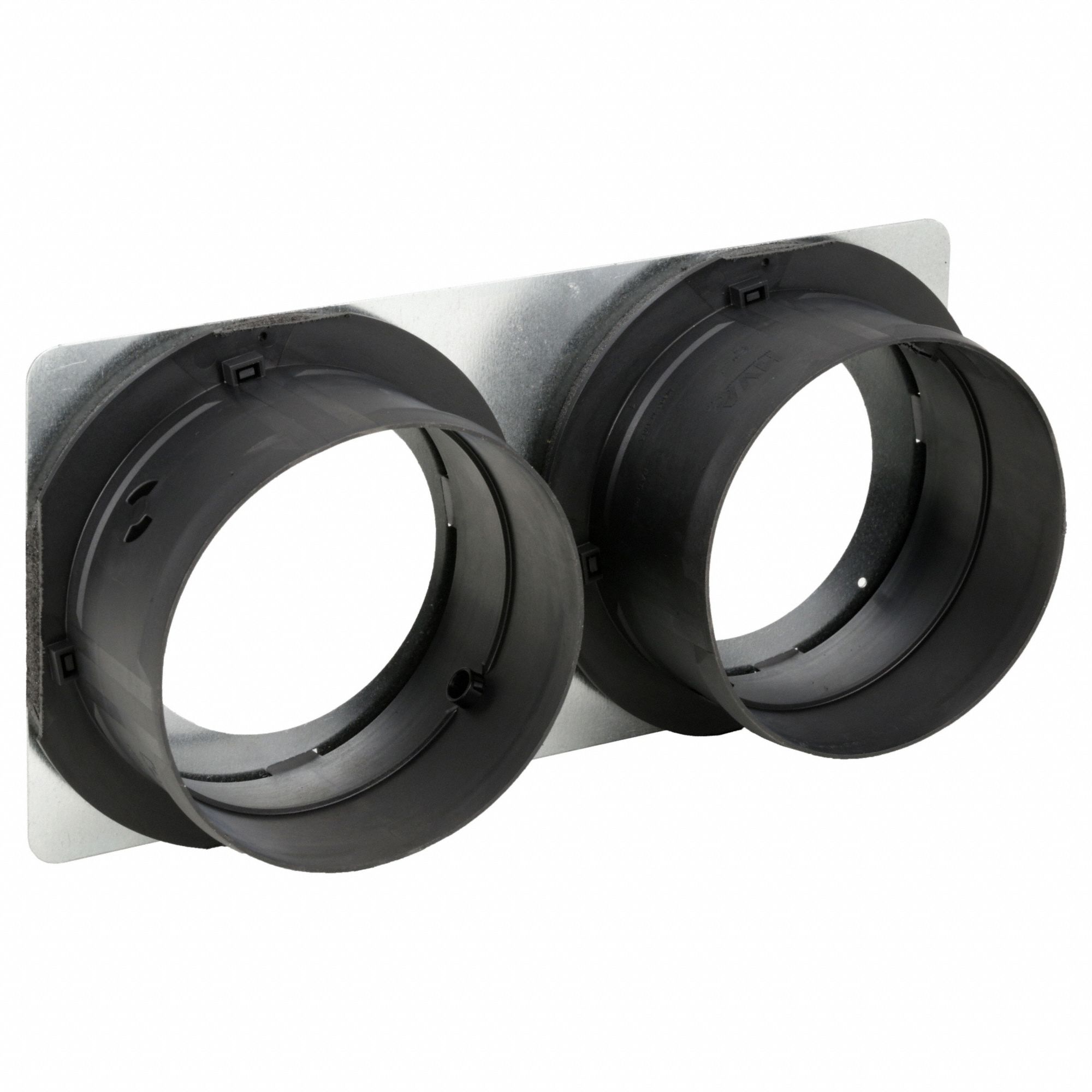 Plastic; Steel Galvanized