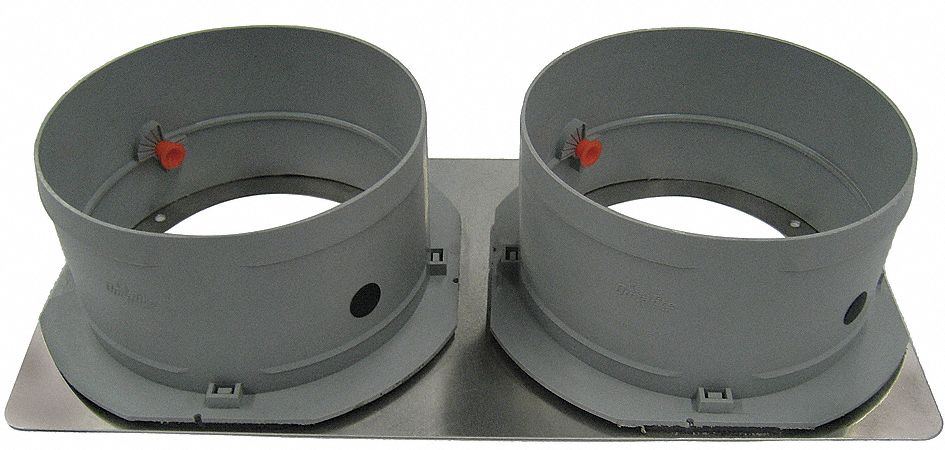 Centrifugal Exhaust Fan Housing Kits