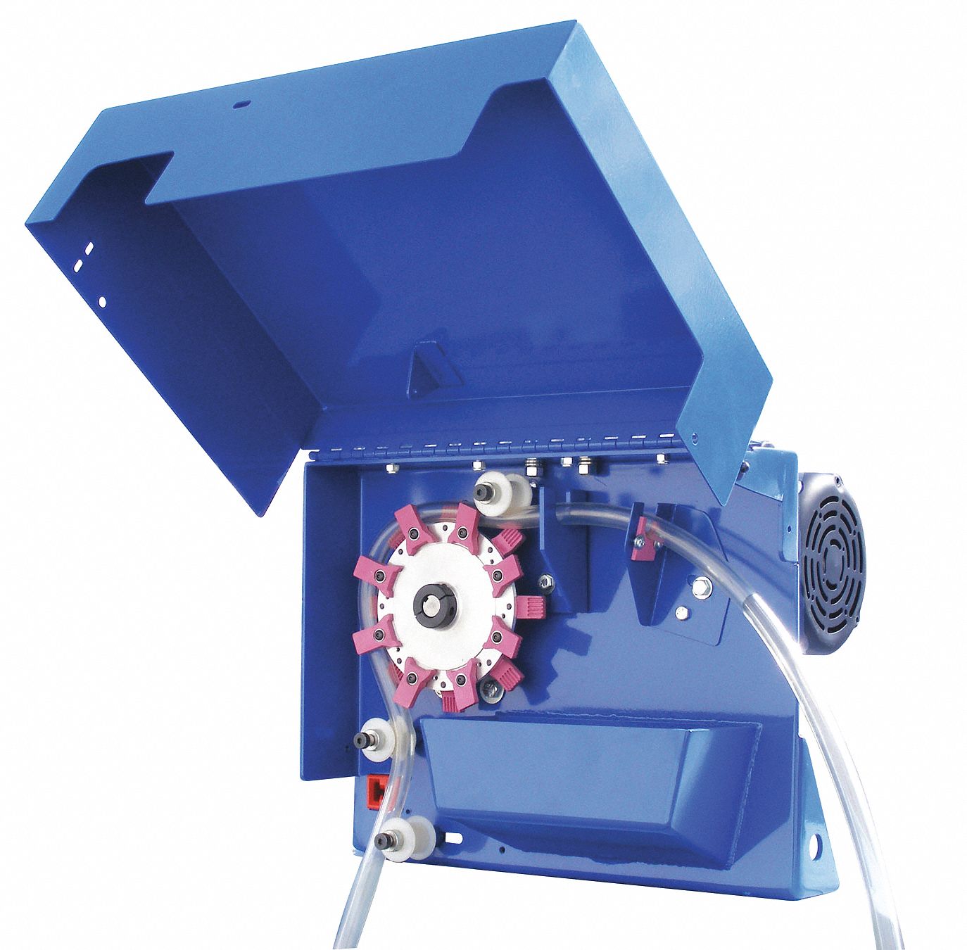 ABANAKI Oil Skimmer Oil Skimmer, 100 ft Reach, 100 gph Max. Oil