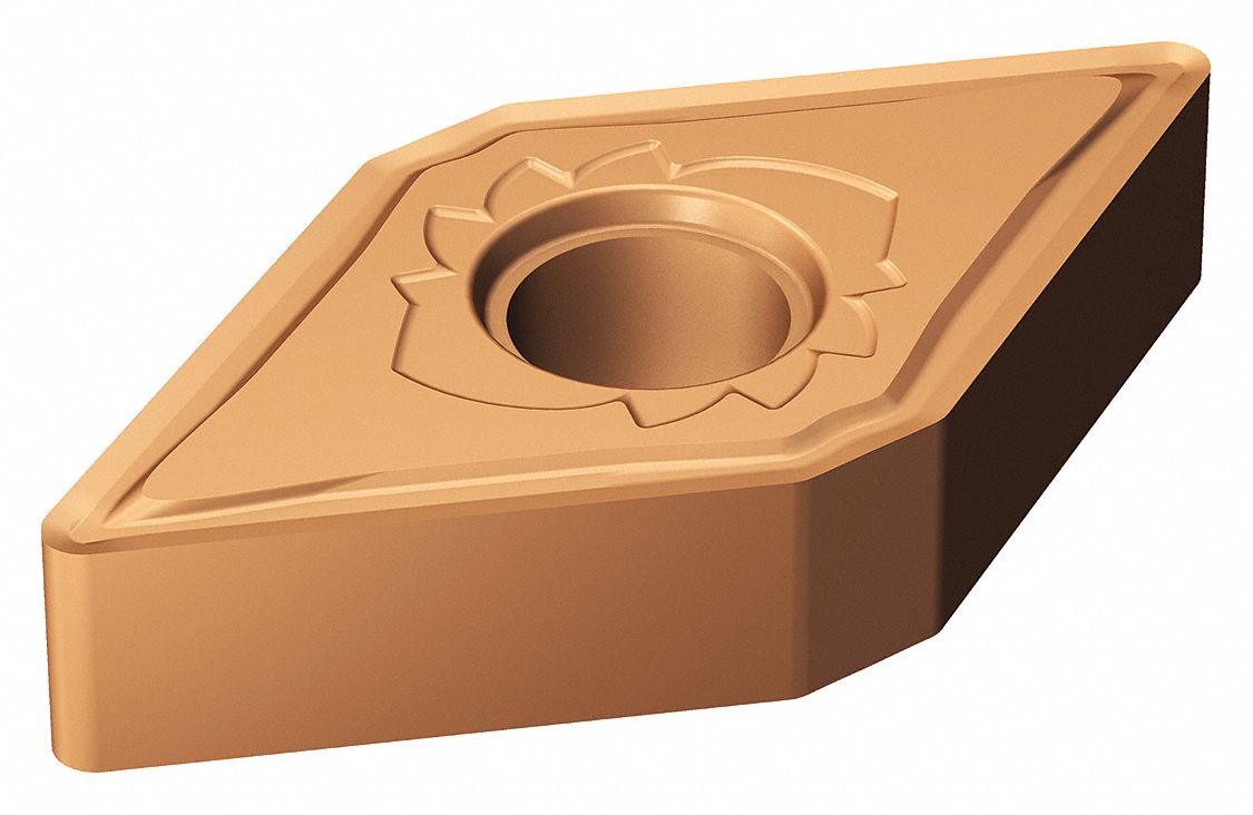 SANDVIK COROMANT Turning Insert: DNMG150408-SMR 1115 (MPN DNMG 432-SMR 1115). Key specifications — attr257733: DNMG150408-SMR 1115.