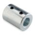 1-Piece Set Screw Rigid Shaft Couplings Inch