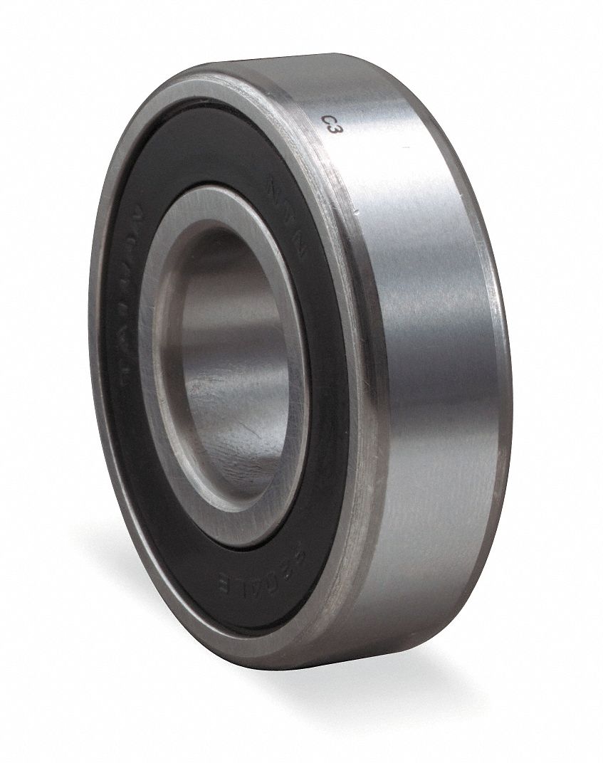 RADIAL BALL BEARING