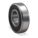 SEALED RADIAL BALL BEARING