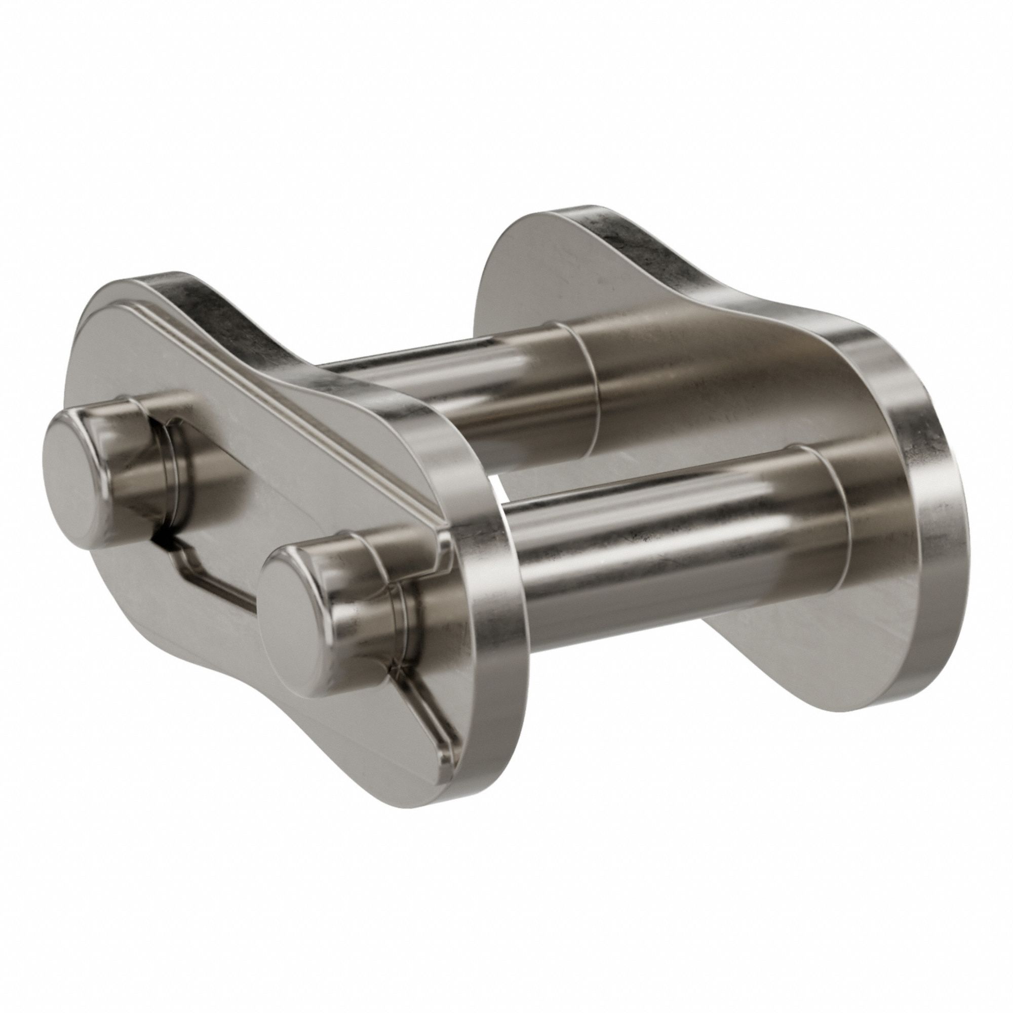 40 Roller Chain-40-1 Nickel Plated Roller Chain | 40-1NP