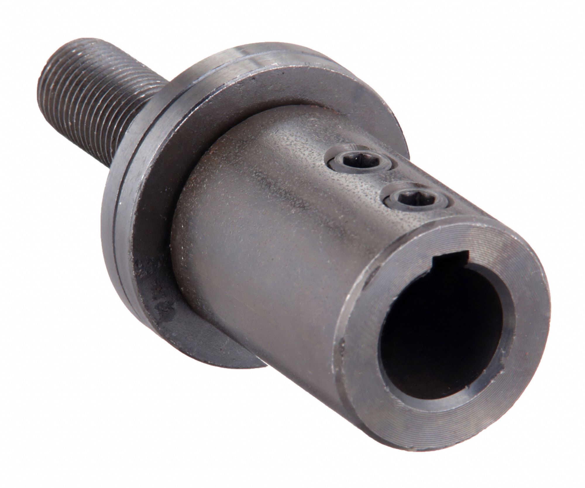 DAYTON, Smaller Fractional Horsepower Motors, 1/2"20 LH Thread Size