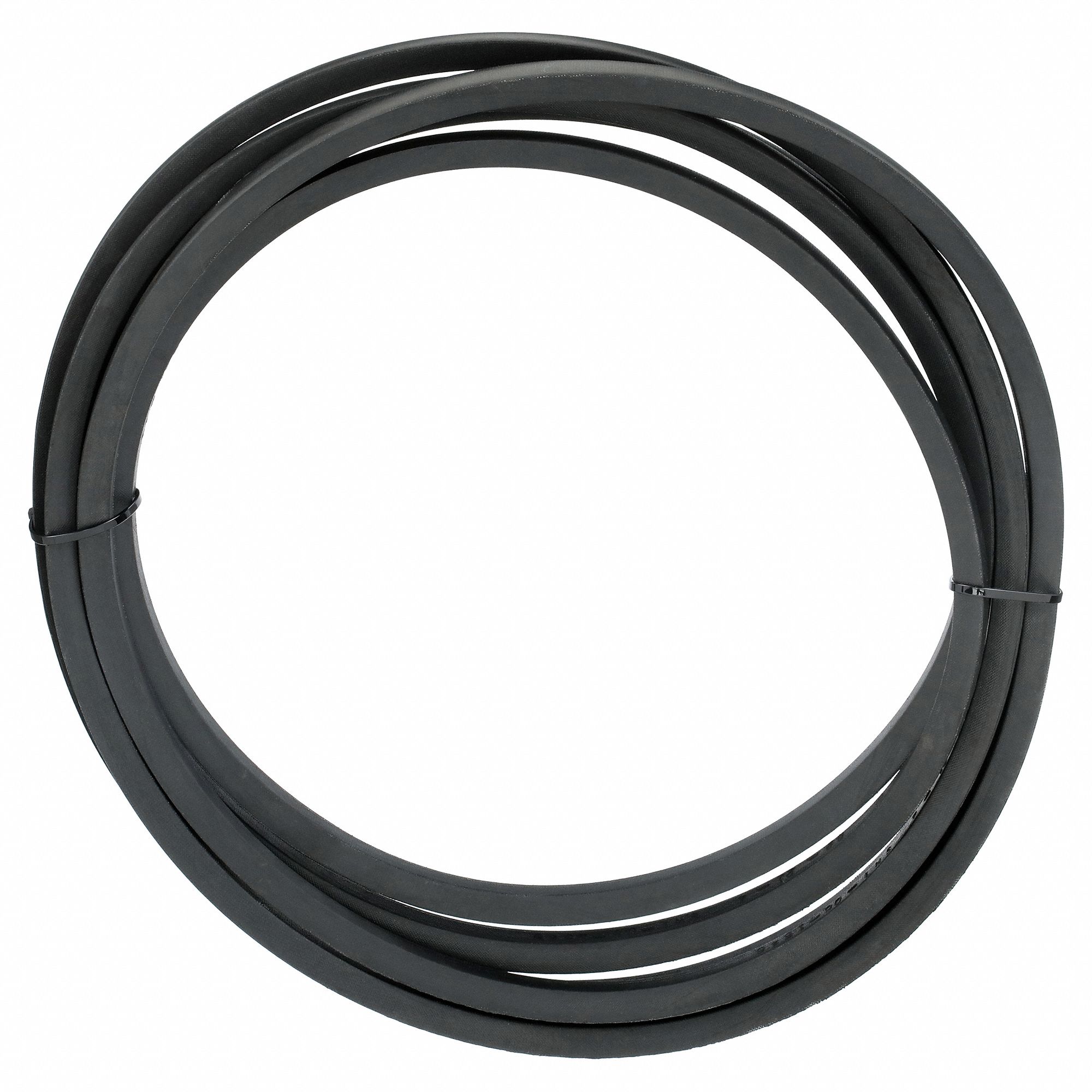 B TYPE V-BELT-198IN 21/32IN TOP