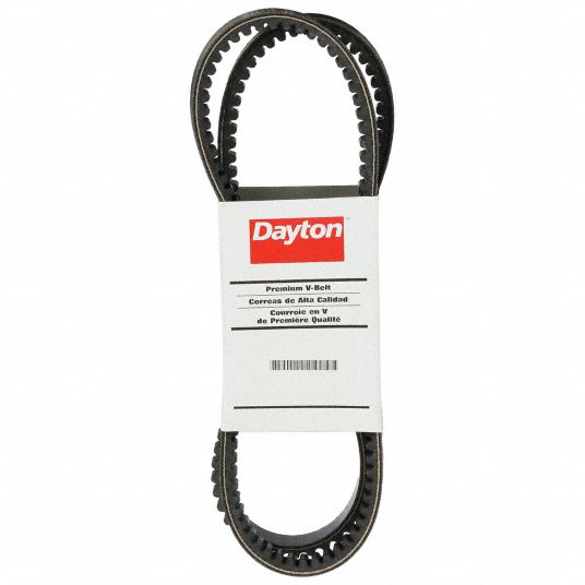 BX32 (17x813Li) Megadyne Cogged (CRE) BX Section V Belt - 32