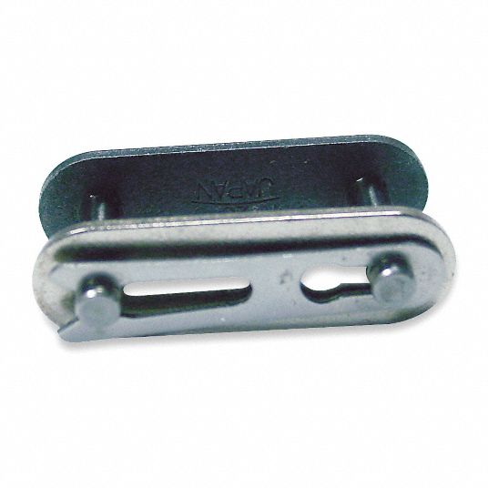 TSUBAKI Connecting Link Connecting, Heavy Conveyor Chains For Chain