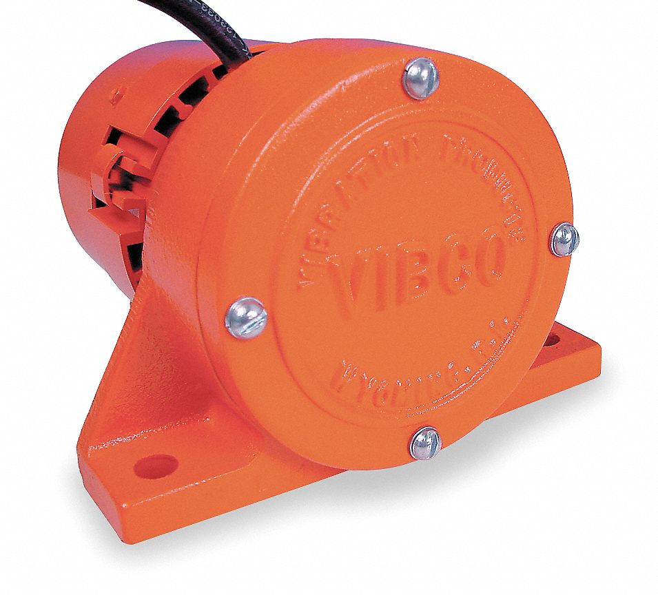 VIBRATOR ELECTRIC 1.4AMP