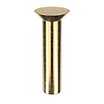 Brass Countersunk Solid Rivet image
