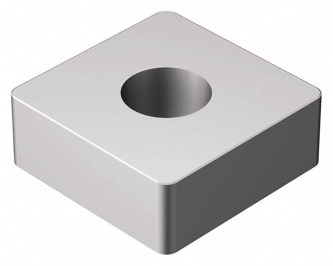 SANDVIK COROMANT Turning Insert: SNGA 12 04 12T02520 6190 (MPN SNGA 433T0820 6190). Key specifications — attr257901: SNGA 12 04 12T02520 6190.