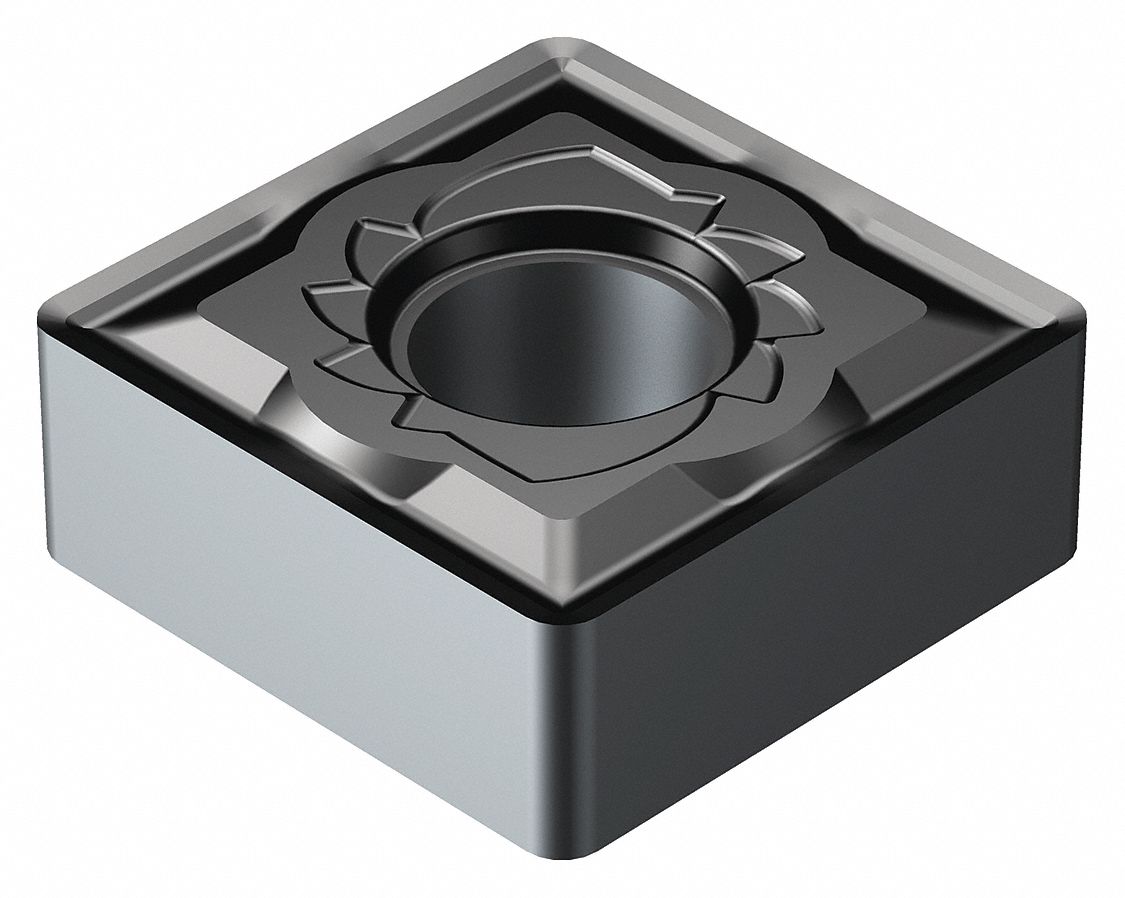 SANDVIK COROMANT Turning Insert: SNMG120408-SM 1105 (MPN SNMG 432-SM 1105). Key specifications — attr257901: SNMG120408-SM 1105.