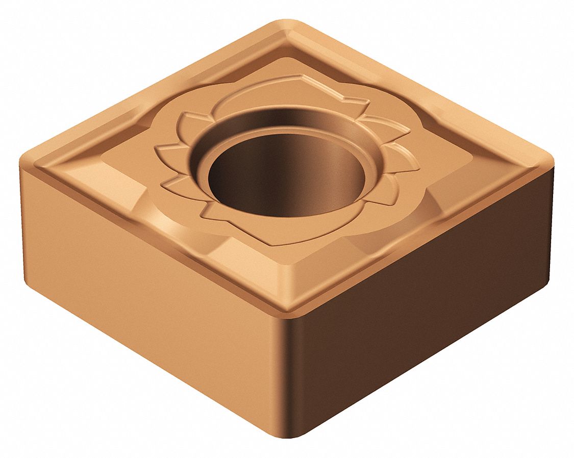 SANDVIK COROMANT Turning Insert: SNMG120408-SM 1125 (MPN SNMG 432-SM 1125). Key specifications — attr257901: SNMG120408-SM 1125.