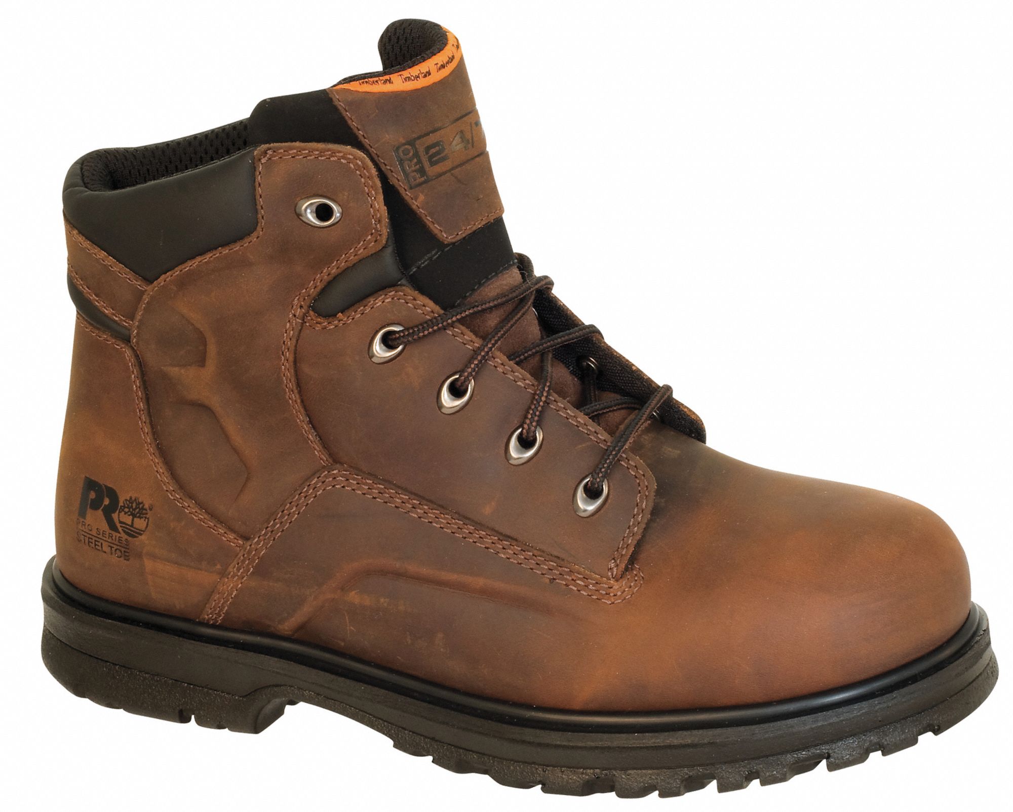 TIMBERLAND PRO, M, 11, Work Boot - 6LCH6|85591 - Grainger