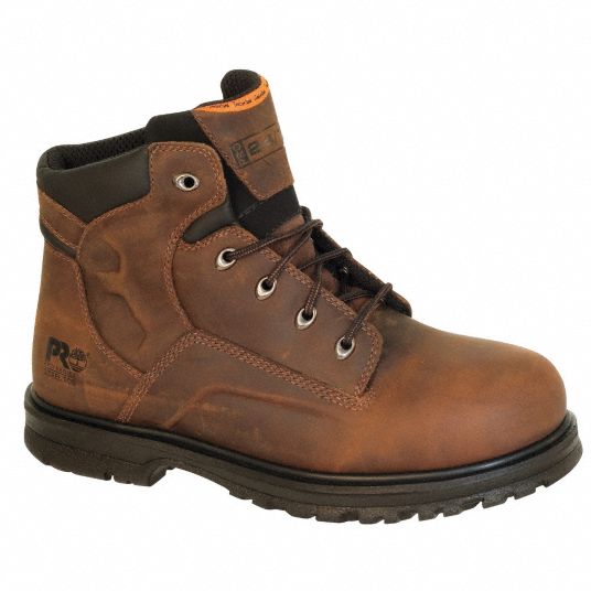 Grainger work clearance boots