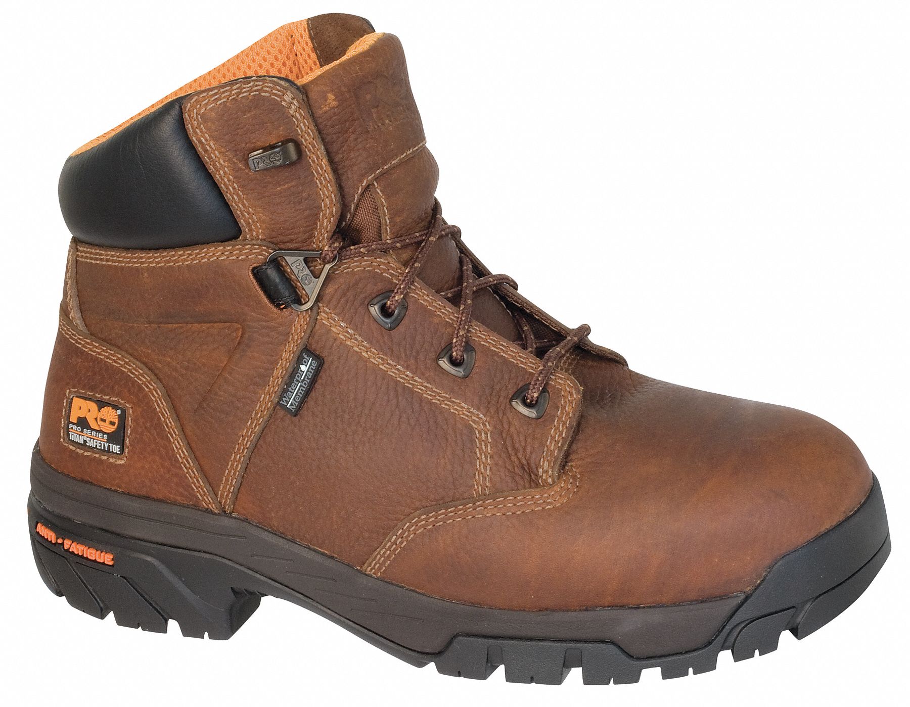 timberland chemical resistant boots