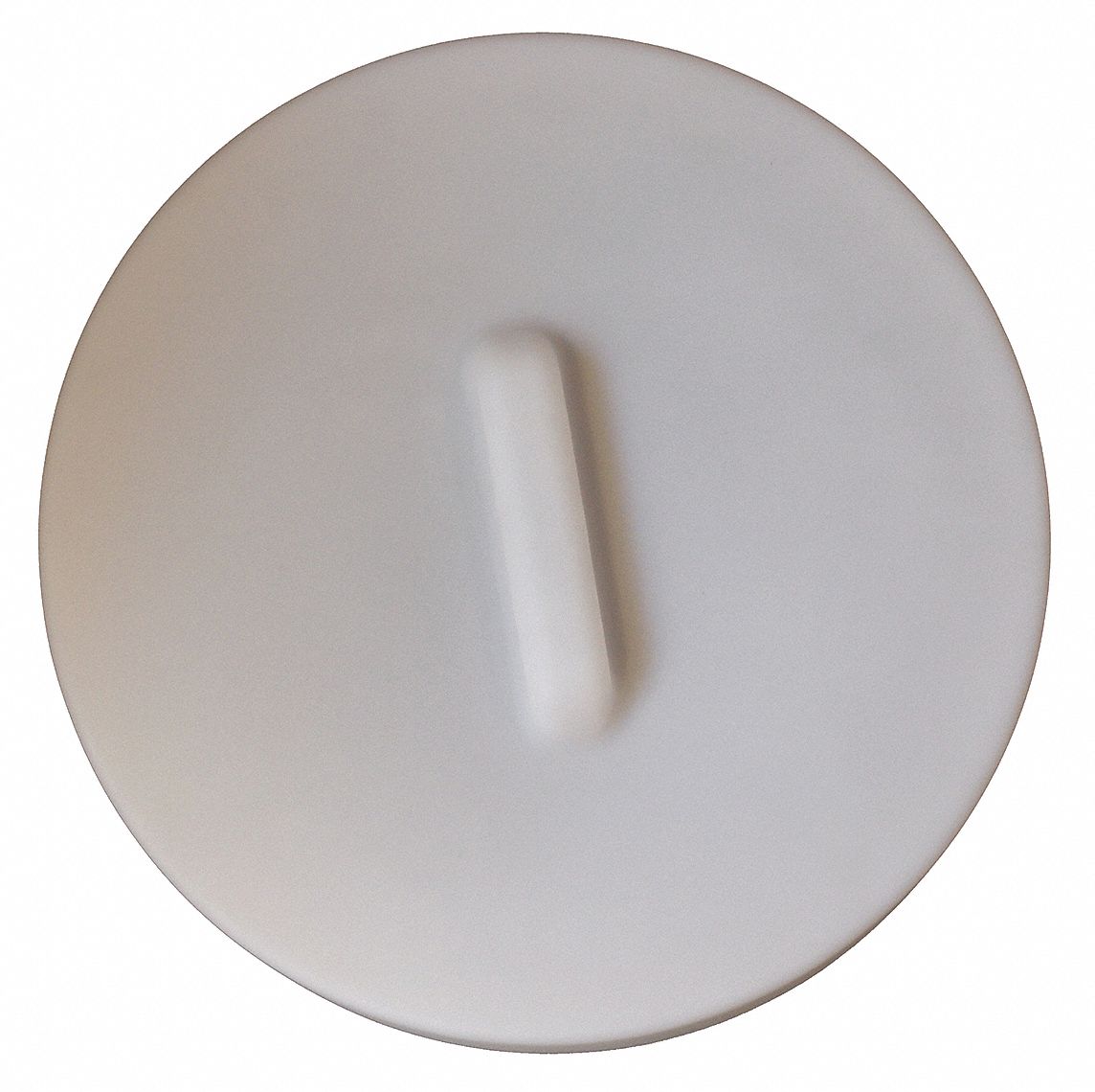 CEMENT MIXER DRUM COVER, COMPATIBLE MFR # 450DD, FOR USE WITH FOOD GRADE MIXER