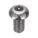 TAMPER RESISTANT SCREW, ¼