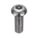 TAMPER RESISTANT SCREW, ¼