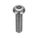 TAMPER RESISTANT SCREW, ¼